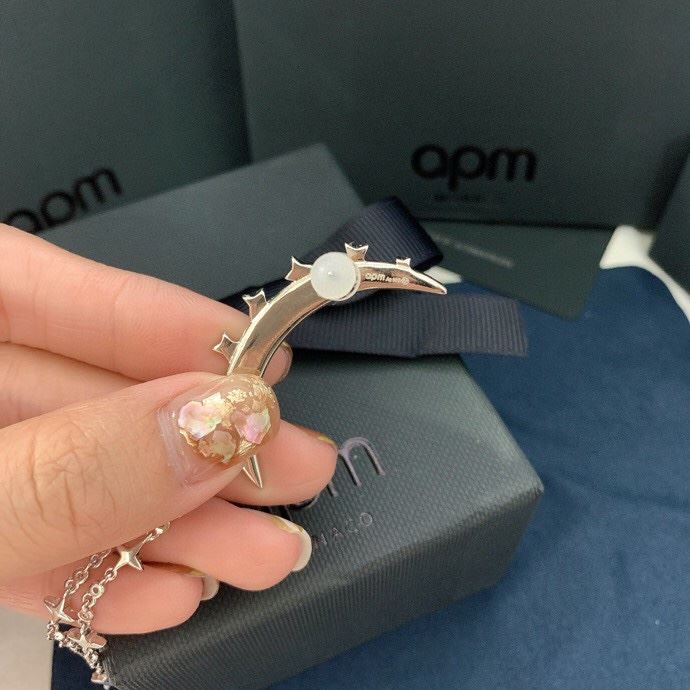 Apm Earrings